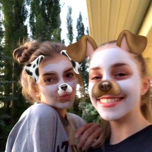 Meet your Posher, Marissa